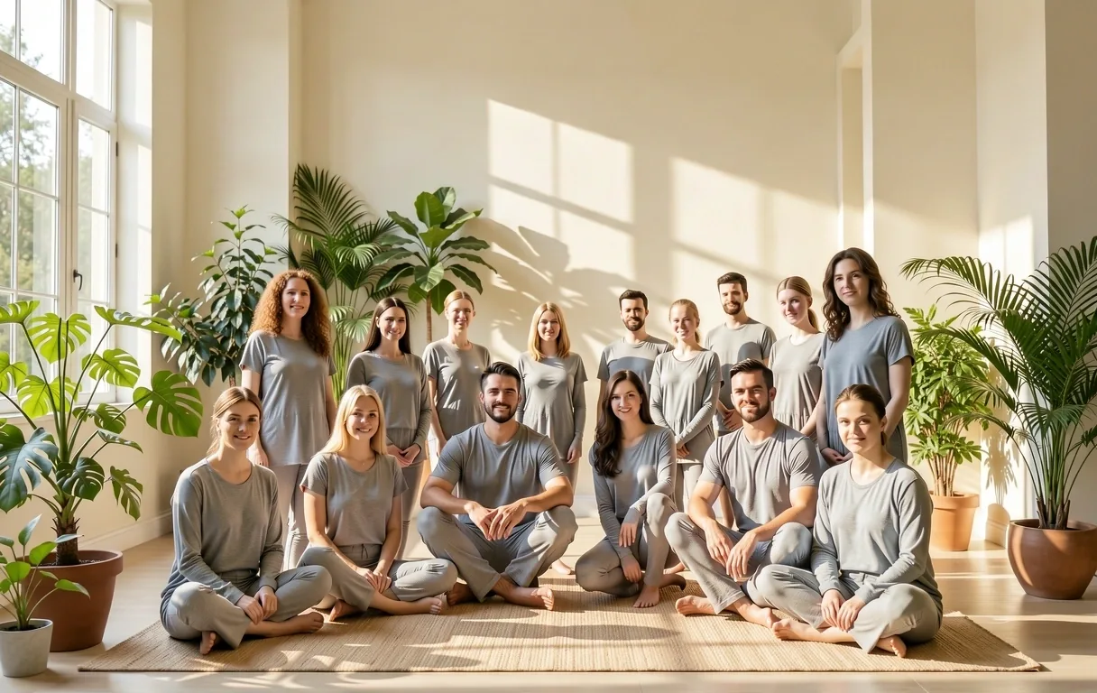 The BodyVitamins Archivists