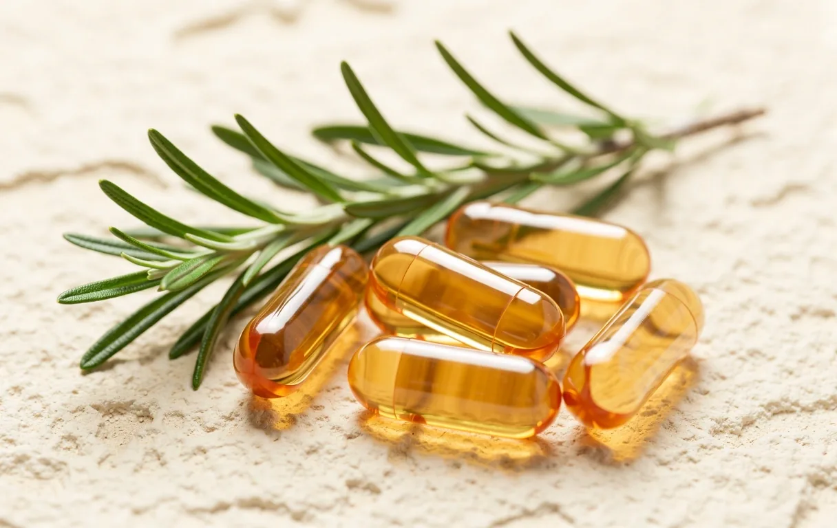 Supplement purity