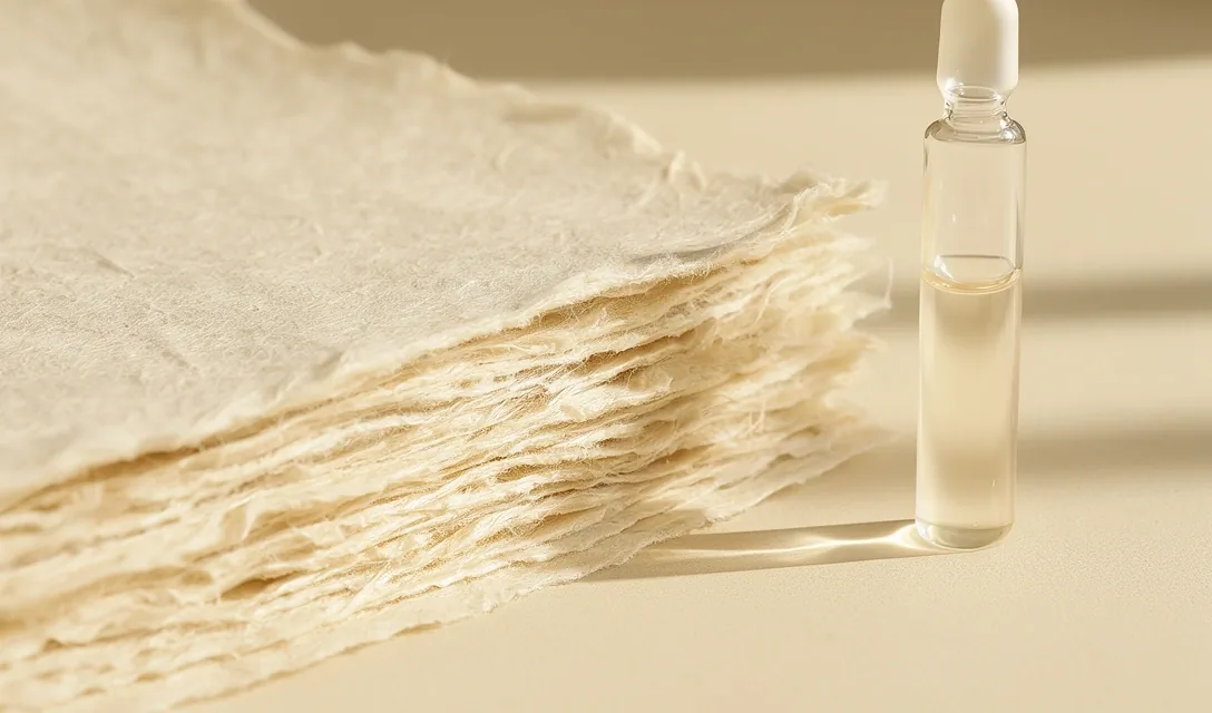 Paper texture background