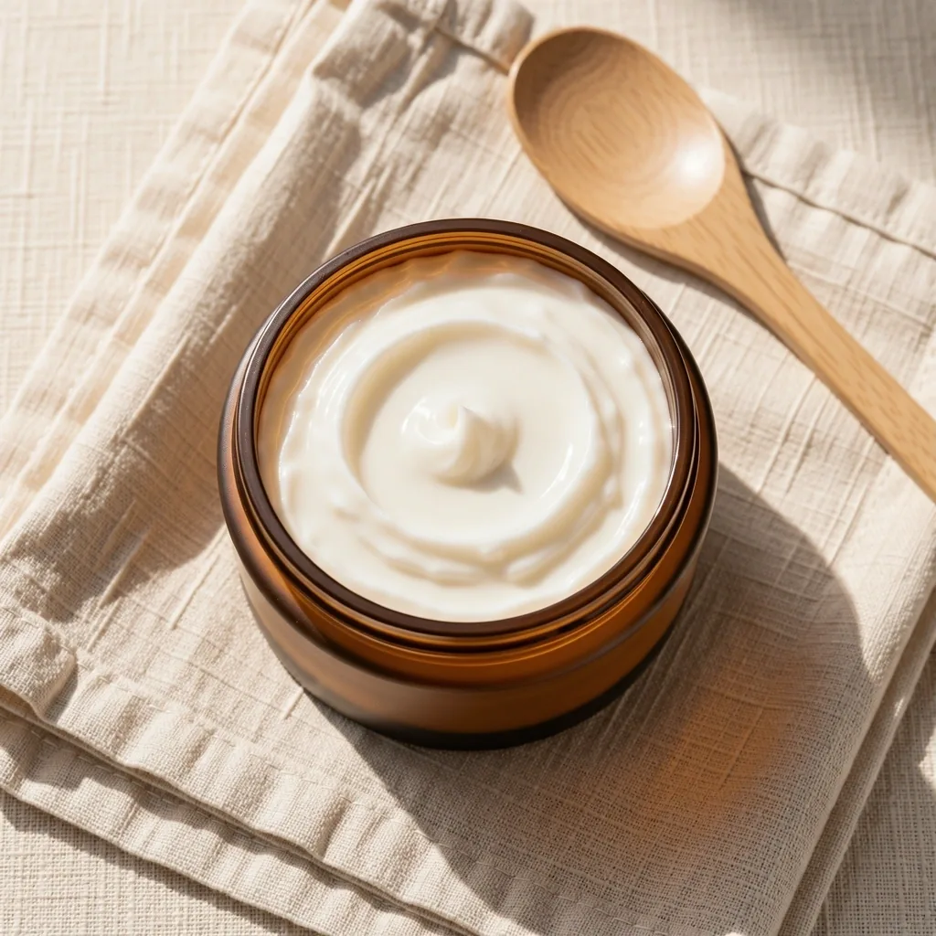 Moisturizing Cream